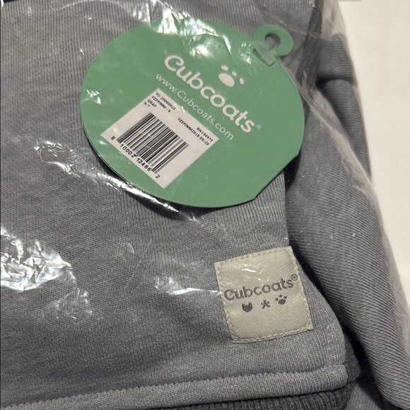 Cubcoats 2 in 1 Transforming Pimm the puppy Hoodie - Picture 4 of 5